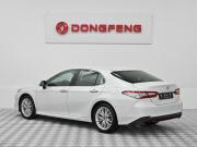 Toyota Camry VIII (XV70) Москва  - изображение 23
