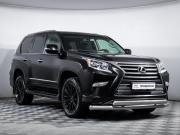 Lexus GX II Рестайлинг Москва  - изображение 22