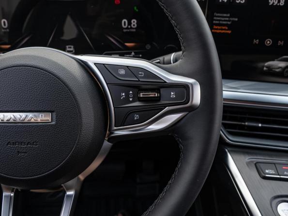 Haval F7 II с пробегом 2025 года, цена 2 430 000 рублей, 15665 км, внедорожник, Автокод Объявления