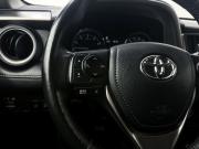 Toyota RAV4 IV (XA40) Рестайлинг Уфа  - изображение 47