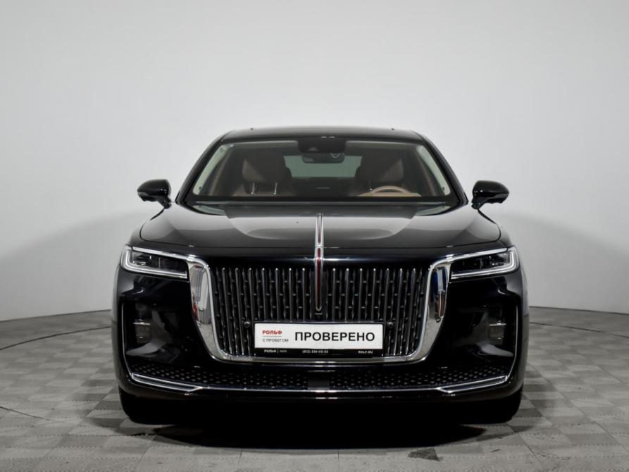 Hongqi H9 I Санкт-Петербург  - изображение 2