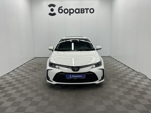 Toyota Corolla XII (E210) с пробегом 2023 года, цена 2 250 000 рублей, 26586 км, седан, Автокод Объявления