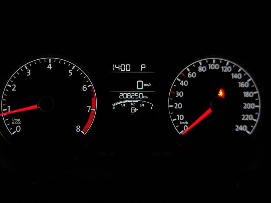 Volkswagen Polo V Рестайлинг Москва  - изображение 18