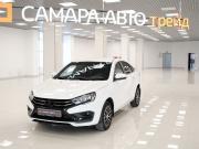 Lada (ВАЗ) Vesta I Рестайлинг (NG) Самара  - изображение 21