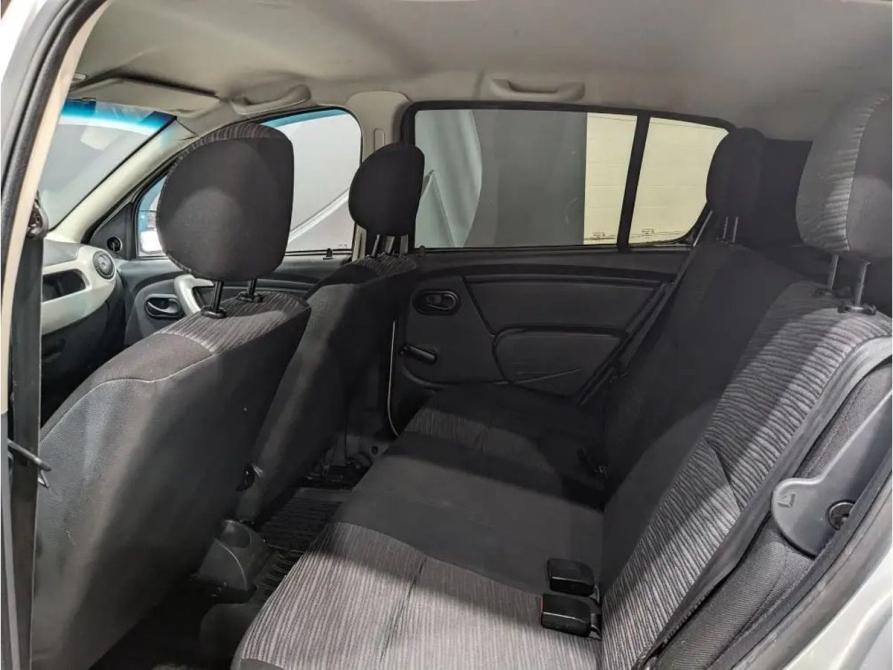 Renault Sandero I Пермь  - изображение 12