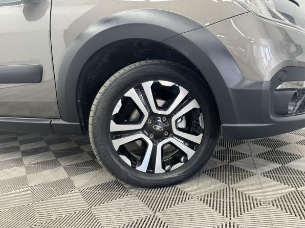 Lada (ВАЗ) Largus I Рестайлинг с пробегом 2021 года, цена 1 215 000 рублей, 112411 км, универсал, Автокод Объявления