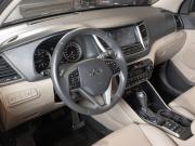 Hyundai Tucson III Казань  - изображение 13