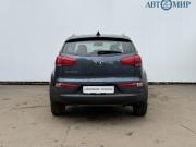 Kia Sportage III Рестайлинг Москва  - изображение 18