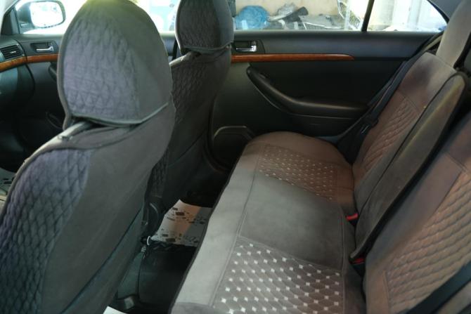 Toyota Avensis II Рестайлинг с пробегом 2008 года, цена 899 000 рублей, 212500 км, седан, Автокод Объявления