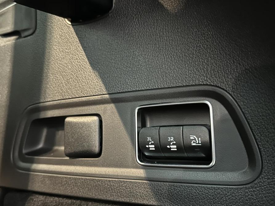 Mercedes-Benz GLS II (X167) Рестайлинг Уфа  - изображение 32