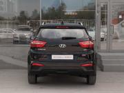 Hyundai Creta I Новосибирск  - изображение 25
