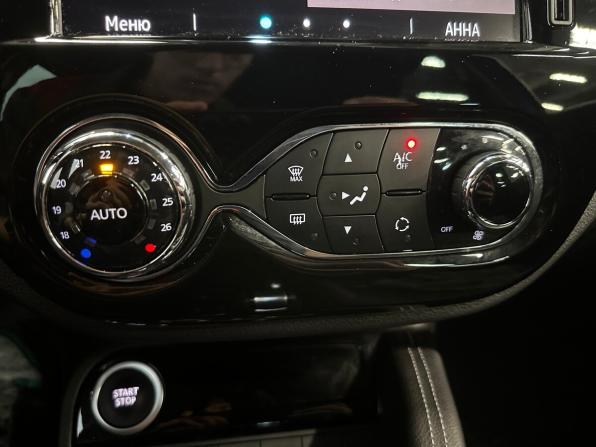 Renault Kaptur I Рестайлинг с пробегом 2021 года, цена 1 890 000 рублей, 54667 км, внедорожник, Автокод Объявления
