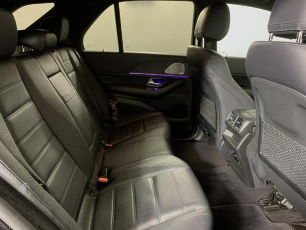 Mercedes-Benz GLE II (V167) с пробегом 2020 года, цена 6 300 000 рублей, 103954 км, внедорожник, Автокод Объявления