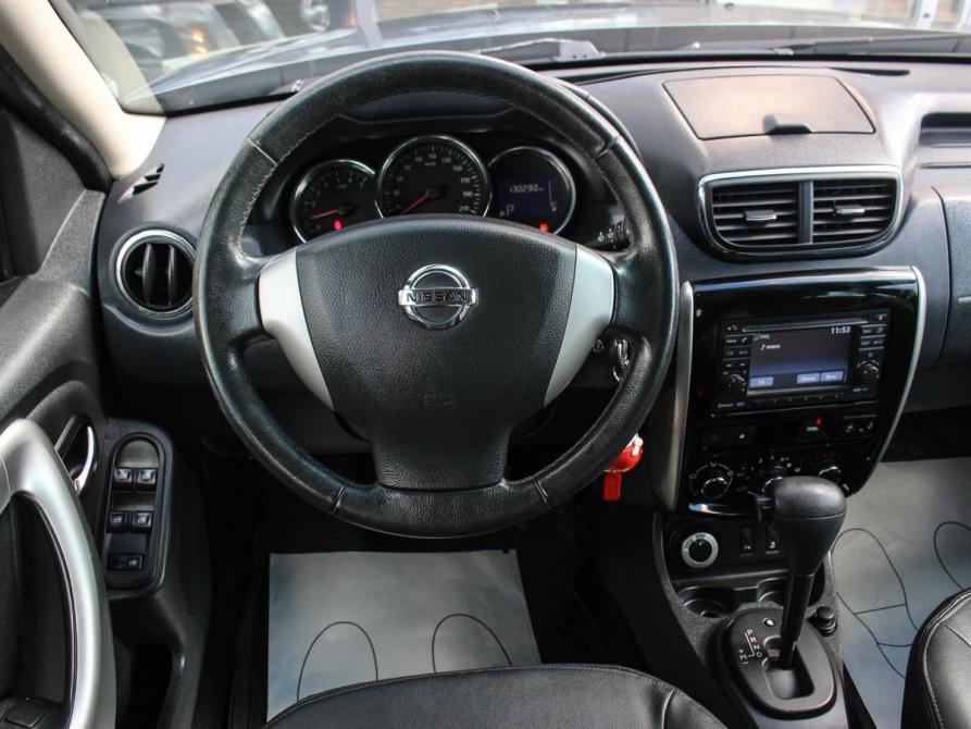 Nissan Terrano III (D10) Калуга  - изображение 8