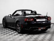 Fiat 124 Spider I Москва  - изображение 34