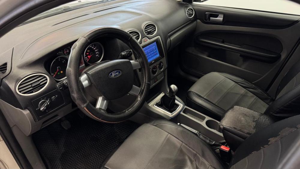 Ford Focus II Рестайлинг Киров  - изображение 8