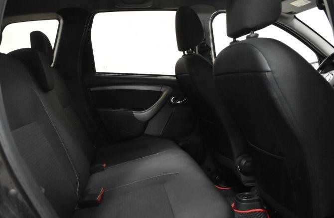Renault Duster I Рестайлинг с пробегом 2019 года, цена 1 290 000 рублей, 146815 км, внедорожник, Автокод Объявления