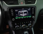 Skoda Octavia III (A7) Рестайлинг Москва  - изображение 44