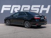 Toyota Camry VII (XV50) Рестайлинг Краснодар  - изображение 26