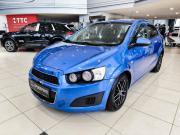 Chevrolet Aveo II Казань  - изображение 23