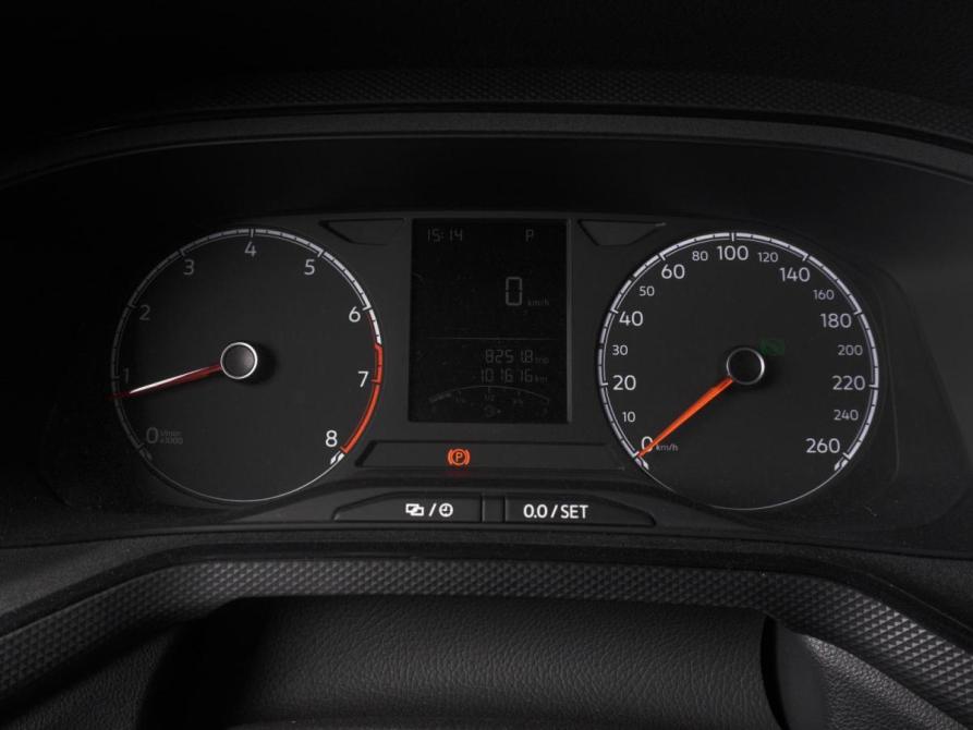 Volkswagen Polo VI Минеральные Воды  - изображение 15