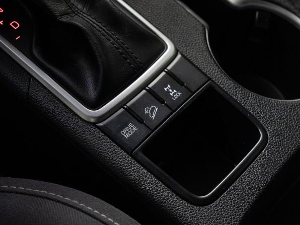 Kia Sportage IV с пробегом 2016 года, цена 2 049 000 рублей, 114943 км, внедорожник, Автокод Объявления