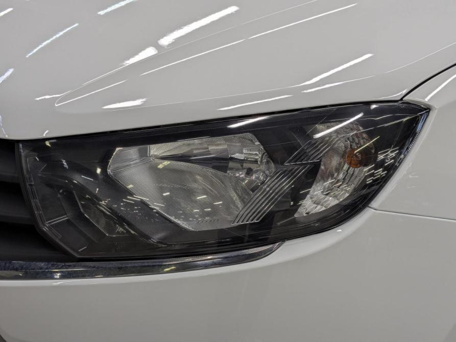 Lada (ВАЗ) Granta I Рестайлинг Москва  - изображение 11