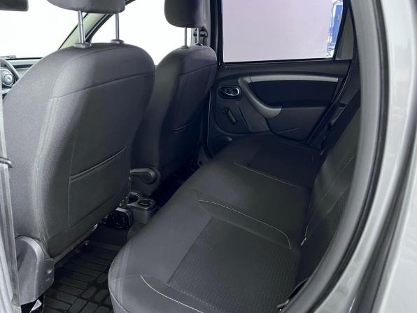Renault Duster I Рестайлинг с пробегом 2020 года, цена 1 690 000 рублей, 86978 км, внедорожник, Автокод Объявления