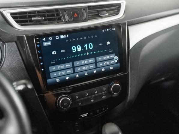 Nissan Qashqai II с пробегом 2015 года, цена 1 030 000 рублей, 191145 км, внедорожник, Автокод Объявления