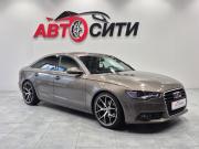 Audi A6 IV (C7) Воронеж  - изображение 22