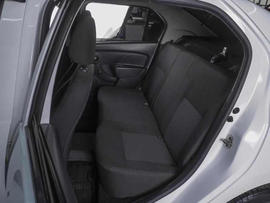 Renault Logan II Рестайлинг Ростов-на-Дону  - изображение 9