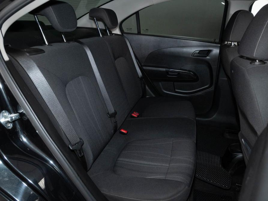 Chevrolet Aveo II Казань  - изображение 5