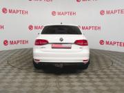 Volkswagen Jetta VI Рестайлинг Вологда  - изображение 23