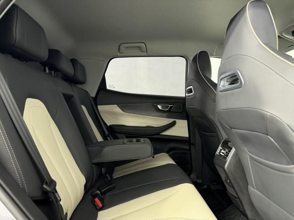 Chery Tiggo 4 I Рестайлинг 2 с пробегом 2024 года, цена 1 930 000 рублей, 18500 км, внедорожник, Автокод Объявления