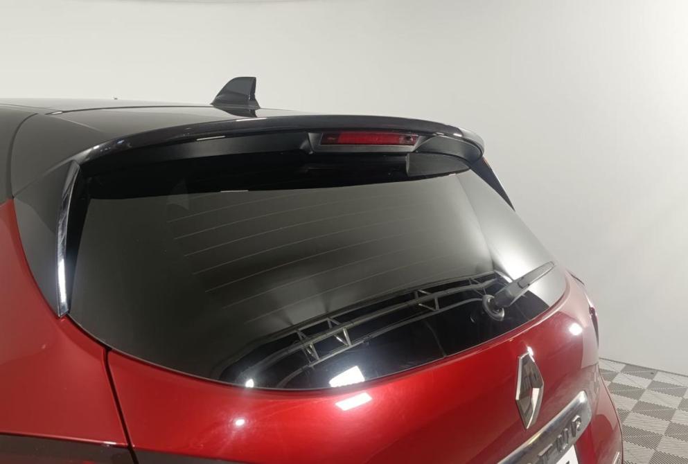 Renault Kaptur I Рестайлинг Волгоград  - изображение 17