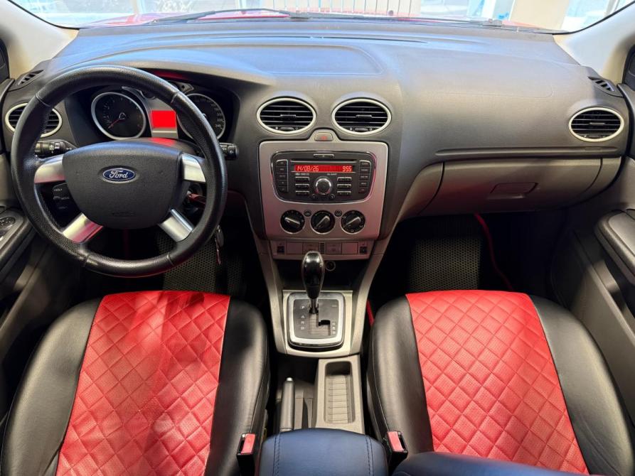 Ford Focus II Рестайлинг Волгоград  - изображение 8