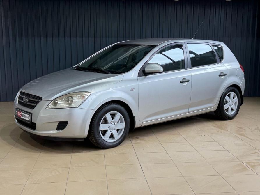 Kia Ceed I Ростов-на-Дону  - изображение 1