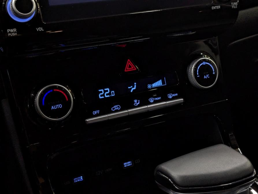 Hyundai Creta II Москва  - изображение 20