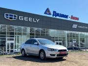 Mitsubishi Lancer X Набережные Челны  - изображение 34