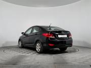 Hyundai Solaris I Санкт-Петербург  - изображение 25