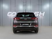 Hyundai Tucson III Воронеж  - изображение 24