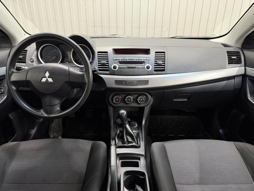 Mitsubishi Lancer X Магнитогорск  - изображение 9