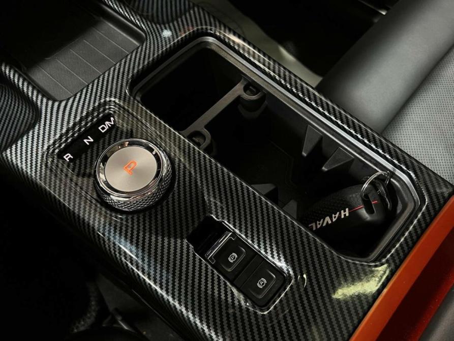 Haval Dargo Оренбург  - изображение 22