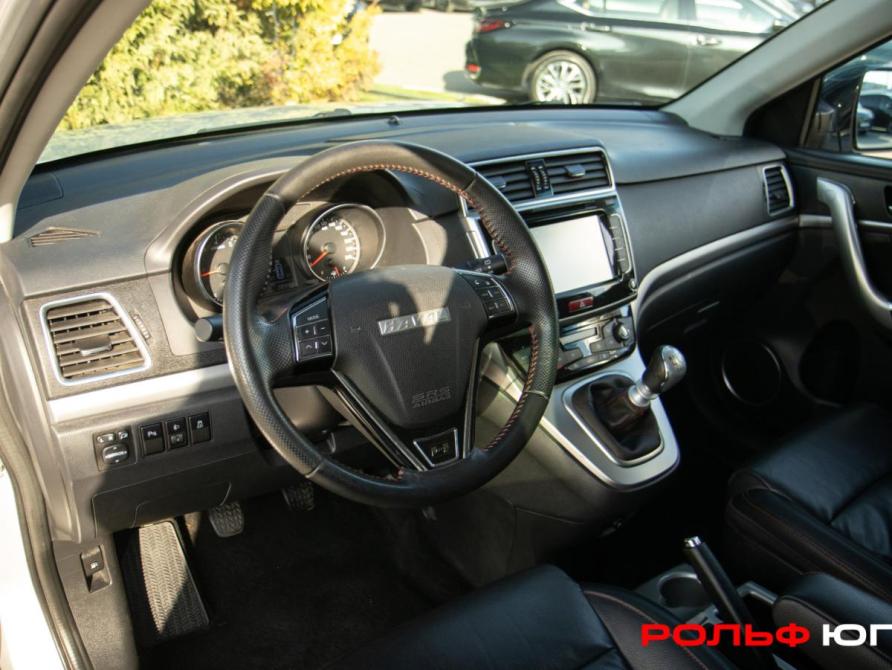 Haval H6 I Москва  - изображение 14