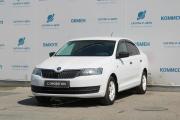 Skoda Rapid I Пермь  - изображение 20