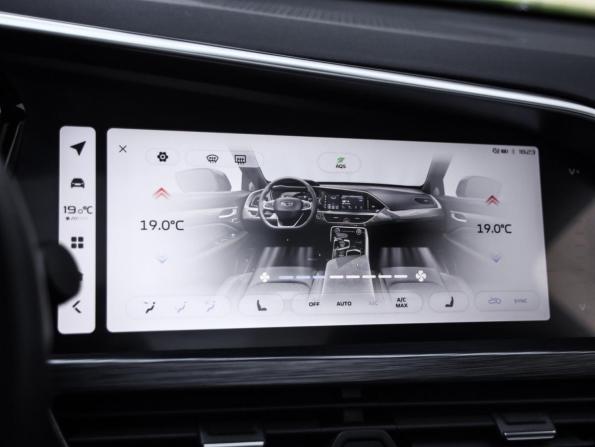 Geely Tugella I Рестайлинг с пробегом 2024 года, цена 3 089 000 рублей, 48198 км, внедорожник, Автокод Объявления