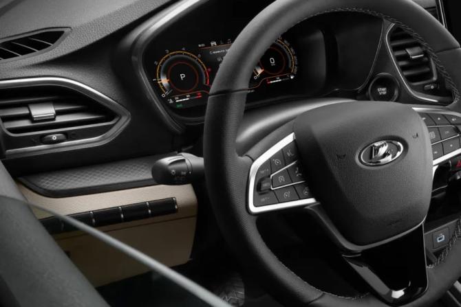 Новый Lada (ВАЗ) Vesta I Рестайлинг (NG) 2026 года, цена 2 042 000 рублей, универсал, Автокод Объявления
