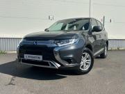 Mitsubishi Outlander III Рестайлинг 3 Санкт-Петербург  - изображение 24