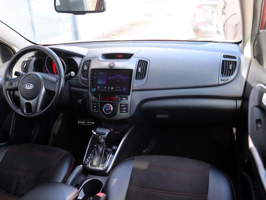 Kia Cerato II Нижний Новгород  - изображение 11