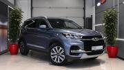 Chery Tiggo 8 I Уфа  - изображение 19